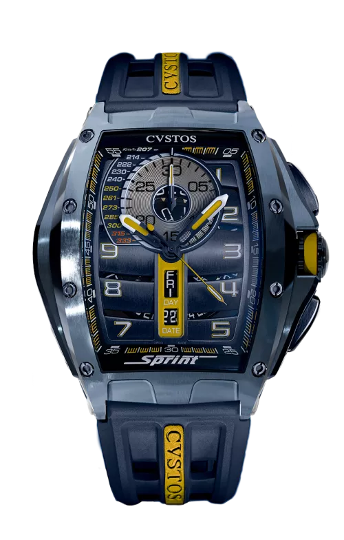 Racing Collection | Cvstos (en)